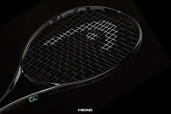 Head Sports联合东丽碳纤维推出限量版球拍，采用生物循环碳纤维材料