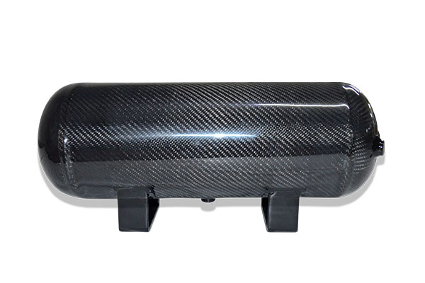 碳纤维瓶体引领高压储运装备升级浪潮