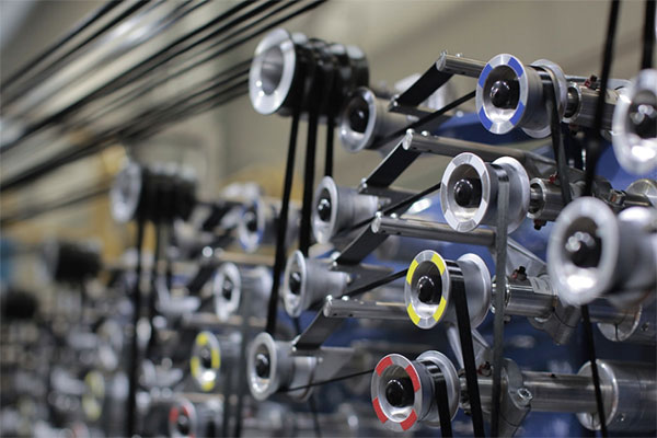 三菱化学HR60碳纤维发布：高性能复材赛道再掀竞合新局