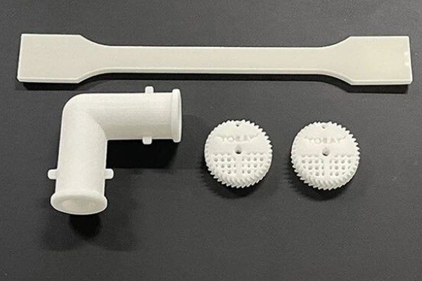 东丽柔性PPS树脂问世:为碳纤维复合材料注入新活力