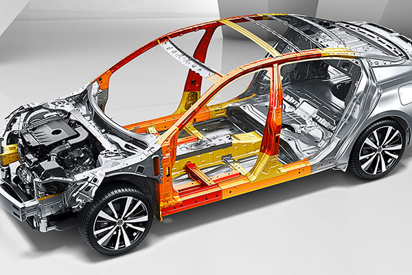 从“克”到“千米”:碳纤维如何重塑无人机的飞行边界